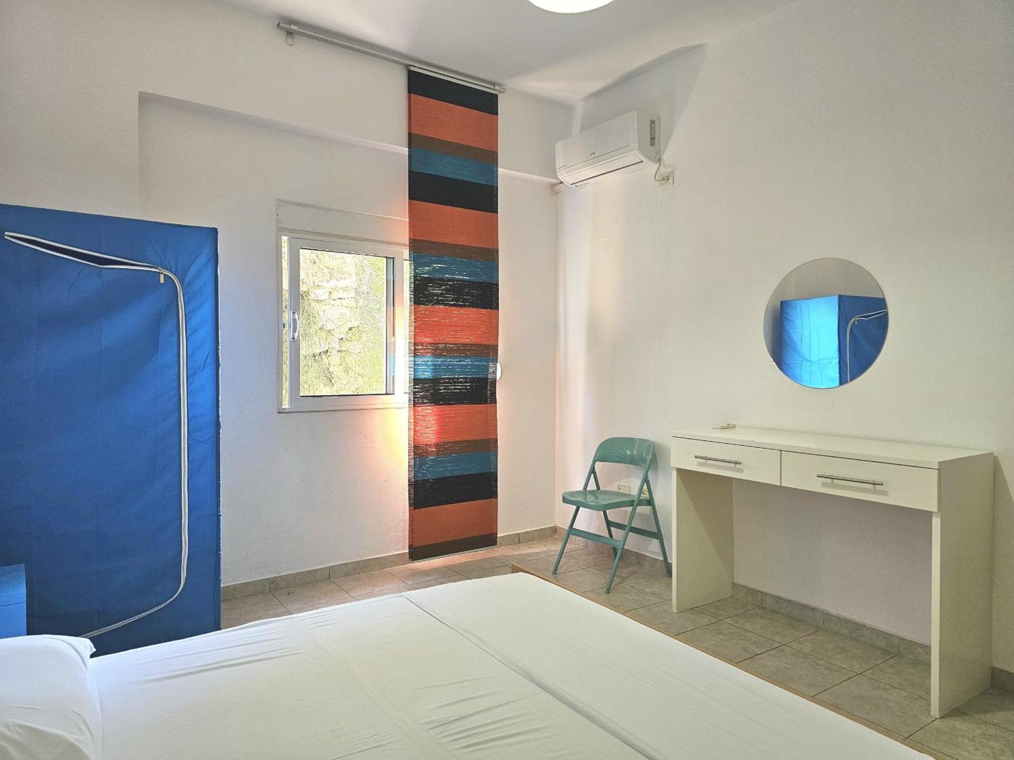 Saint Tropez Apartment Sarandë Eksteriør billede